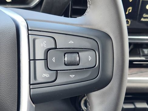 New 2026 GMC Sierra 3500 SLT w/ SLT Premium Package image 21