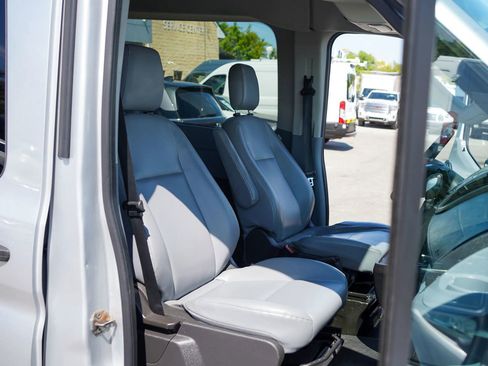 Used 2016 Ford Transit 350 XL RWD image 12
