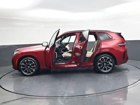 New 2026 BMW X3 xDrive30 w/ Premium Package image 37