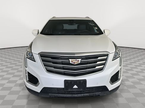 Used 2017 Cadillac XT5 Luxury w/ Driver Awareness Package image 2