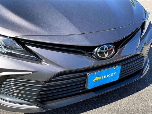 Used 2023 Toyota Camry LE FWD image 31