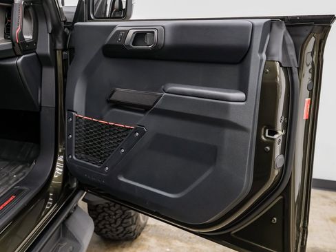 Used 2024 Ford Bronco Raptor w/ Interior Carbon Fiber Pack 6 image 60