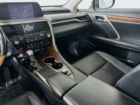 Used 2021 Lexus RX 350L Premium w/ Premium Package image 23