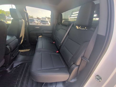 New 2026 Chevrolet Silverado 3500 W/T w/ WT Convenience Package AWD/4WD image 28