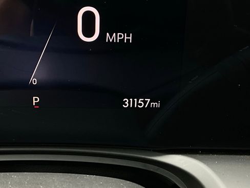 Used 2025 Buick Encore GX Preferred image 37