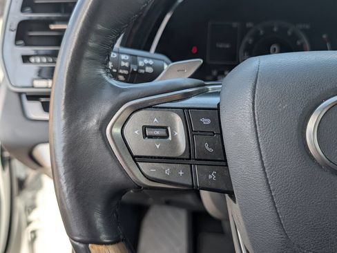 Used 2023 Lexus RX 350 Premium Plus w/ Accessory Package (K3) FWD image 16