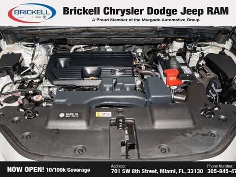 Used 2024 Lexus NX 250 250 Base image 35