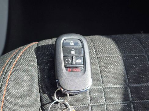 Used 2024 Honda HR-V Sport image 32