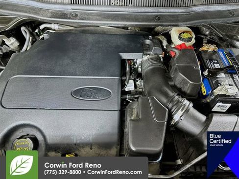 Used 2017 Ford Explorer Limited image 34