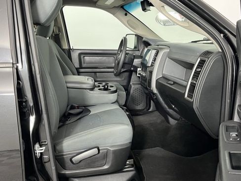 Used 2016 RAM 1500 Express w/ Black Ram 1500 Express Group image 30