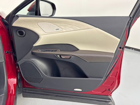 Used 2024 Lexus RX 350 Luxury w/ Convenience Package image 51