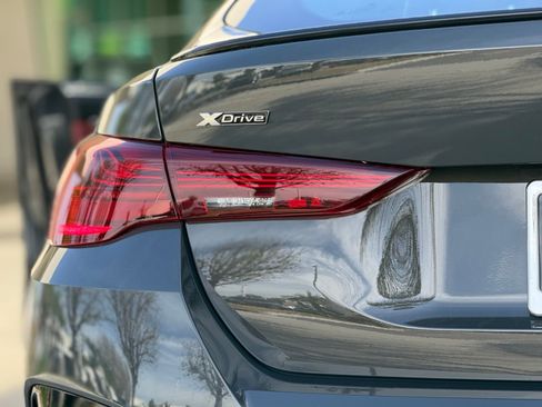 New 2026 BMW 440i xDrive image 15