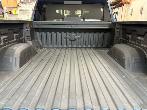 Used 2024 Chevrolet Silverado 1500 RST w/ All Star Edition Plus AWD/4WD image 29