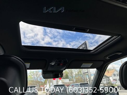 New 2027 Kia Telluride EX X-Line AWD/4WD image 17