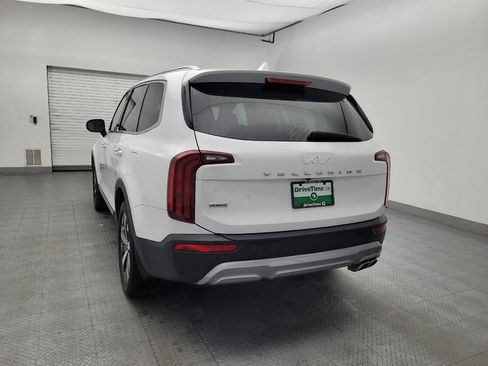 Used 2022 Kia Telluride S AWD/4WD image 6