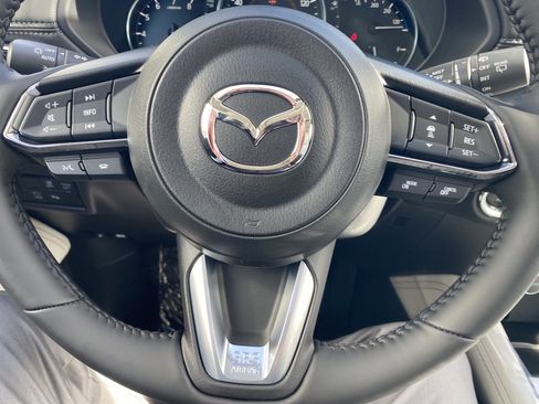 New 2025 MAZDA CX-5 AWD 2.5 S image 19