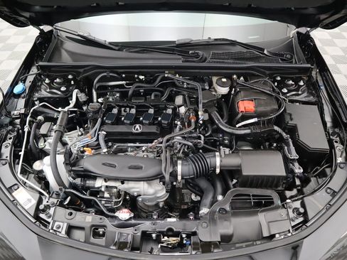 Used 2025 Acura Integra A-Spec image 31