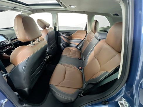 Used 2023 Subaru Forester Touring image 25