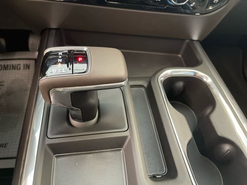 New 2026 GMC Sierra 1500 SLT w/ SLT Premium Plus Package image 56