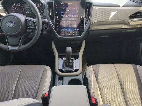 Certified 2025 Subaru Forester Limited AWD/4WD image 15