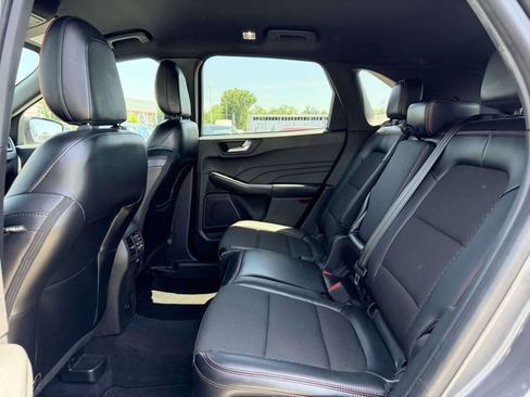 Used 2024 Ford Escape ST-Line FWD image 13