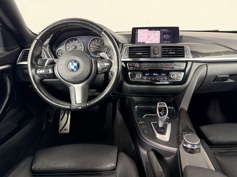 Used 2019 BMW 430i Gran Coupe RWD image 29