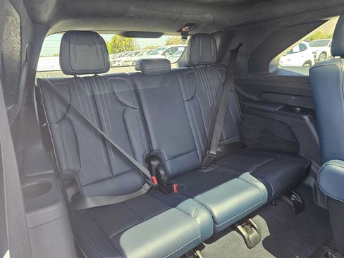Used 2025 Cadillac Escalade IQ Sport 2 AWD/4WD image 13