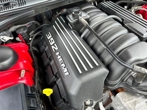 Used 2012 Dodge Challenger SRT8 w/ Premium Sound Group image 49