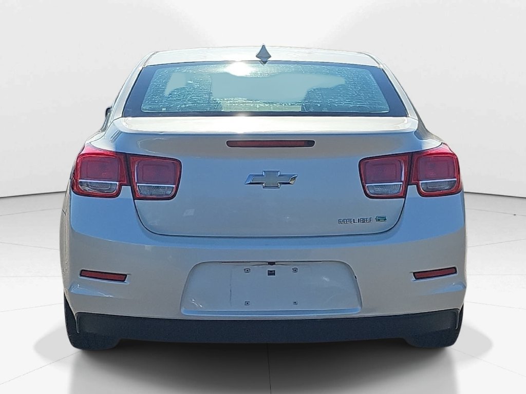 Used 2013 Chevrolet Malibu Eco w/ Navigation Package FWD image 7