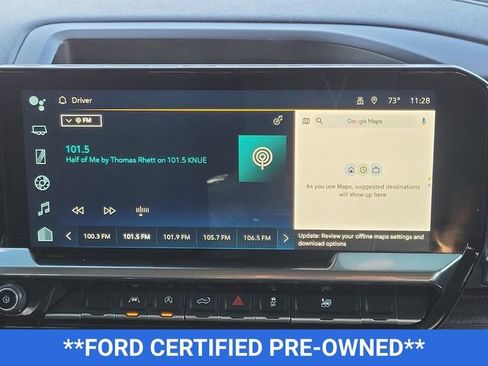 Used 2023 Chevrolet Silverado 1500 RST image 21