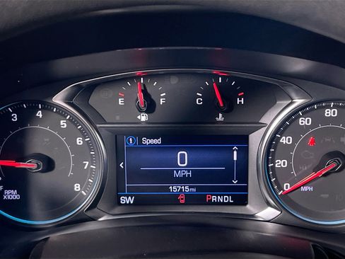 Used 2023 Chevrolet Equinox LS w/ LS Convenience Package image 23