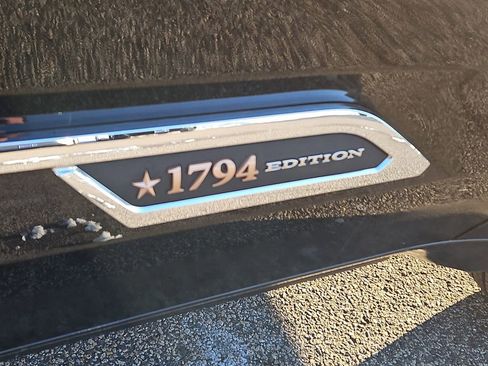 New 2026 Toyota Tundra 1794 Edition AWD/4WD image 4