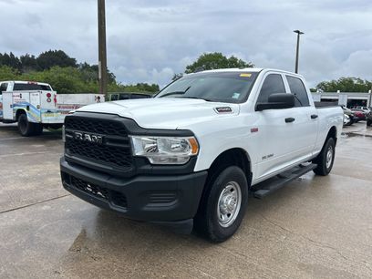 Used 2020 RAM 2500 Tradesman