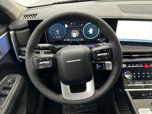 New 2026 Hyundai Santa Fe Limited image 27