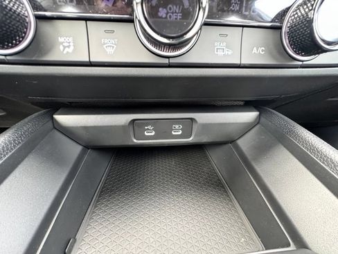 New 2025 Honda Accord SE image 12