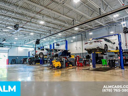 Used 2019 Mercedes-Benz AMG GT 63 S w/ Driver Assistance Package image 68