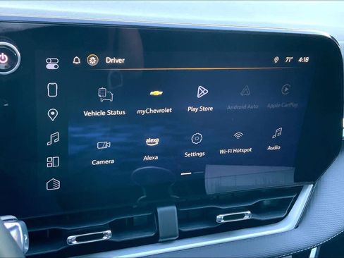 Certified 2025 Chevrolet Equinox LT image 33