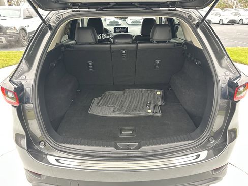 Used 2023 MAZDA CX-5 AWD 2.5 S w/ Select Package image 31