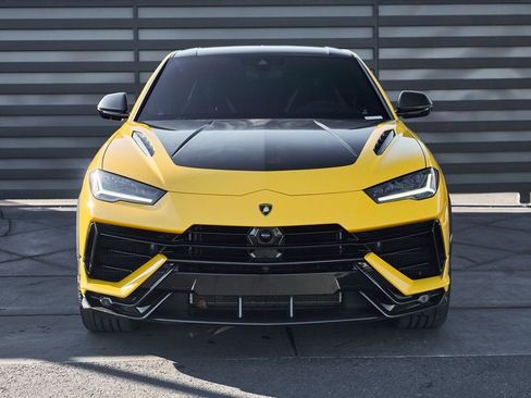 Used 2024 Lamborghini Urus Performante image 21