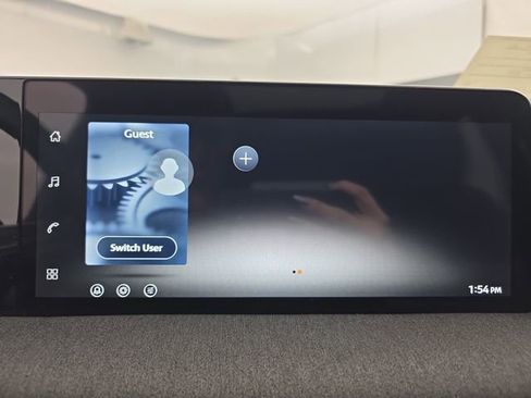 New 2026 Nissan Kicks S image 22