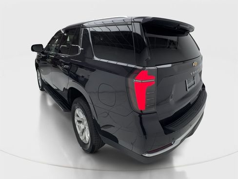 Used 2025 Chevrolet Tahoe LT AWD/4WD image 10