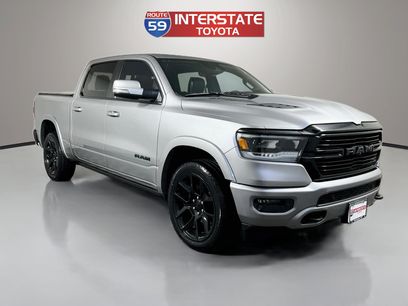 Used 2020 RAM 1500 Laramie