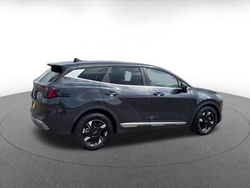 Used 2026 Kia Sportage LX FWD image 12