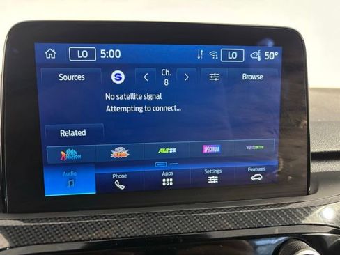 Used 2025 Ford Escape ST-Line Select AWD/4WD image 19