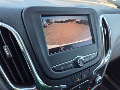 Certified 2024 Chevrolet Equinox LS w/ LS Convenience Package image 33