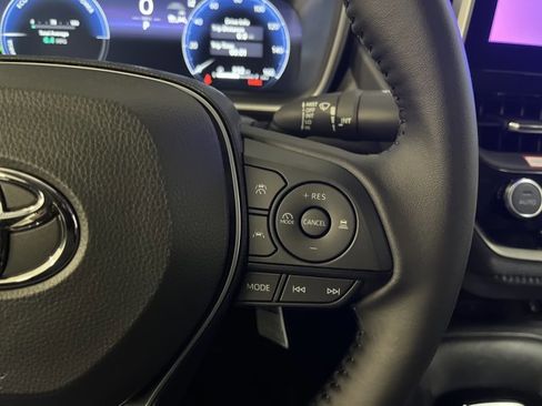 Used 2026 Toyota Corolla XLE image 30