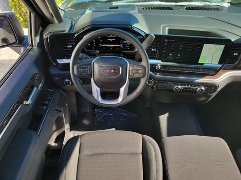 New 2026 GMC Sierra 1500 Elevation w/ Elevation Select Package RWD image 14