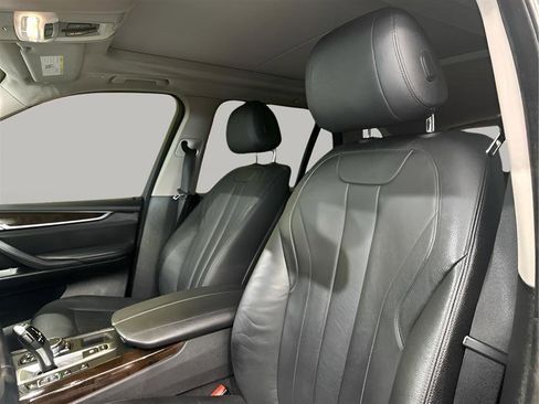Used 2015 BMW X5 xDrive35i AWD/4WD image 11