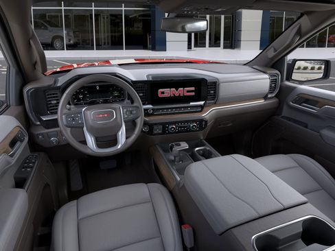 New 2026 GMC Sierra 1500 SLT image 15