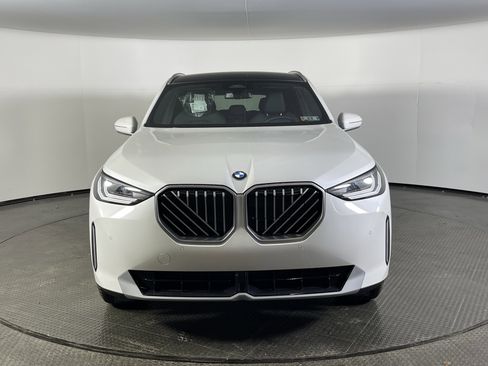 New 2026 BMW X3 xDrive30 image 2